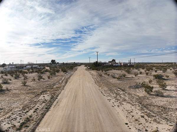 0.3 Acres of Land for Sale in Lancaster, California