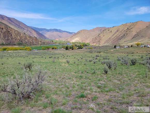 145 Acres of Recreational Land for Sale in North Fork, Idaho