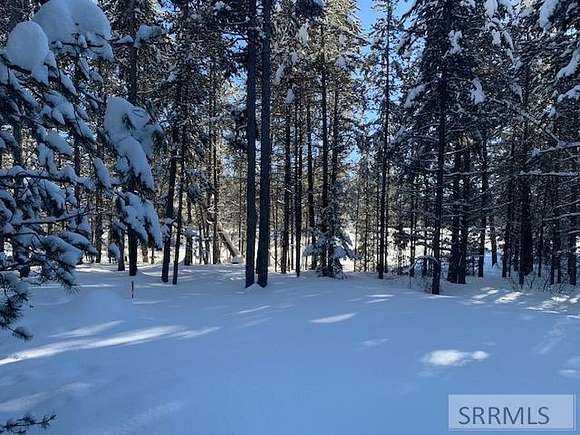 0.23 Acres of Residential Land for Sale in Island Park, Idaho