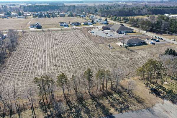 6.16 Acres of Mixed-Use Land for Sale in Brodhead, Wisconsin