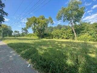 0.1 Acres of Residential Land for Sale in Chattanooga, Tennessee