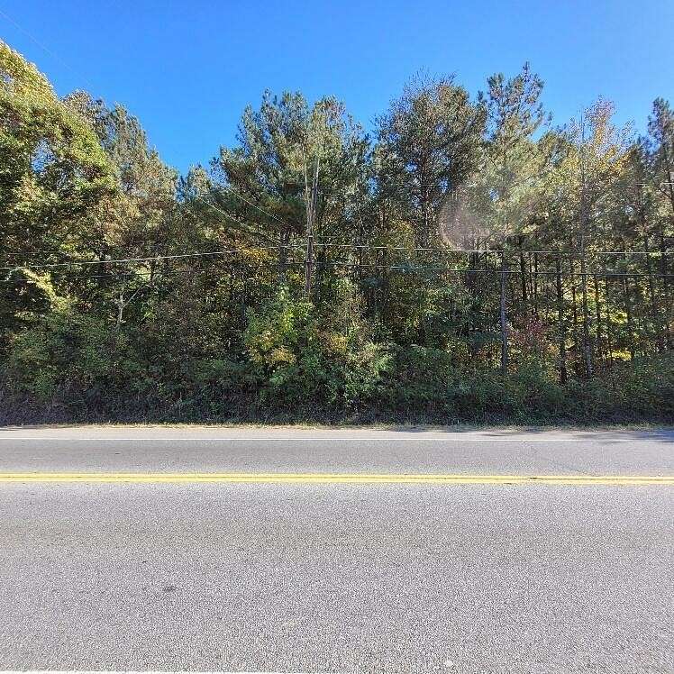 0.53 Acres of Residential Land for Sale in Chattanooga, Tennessee