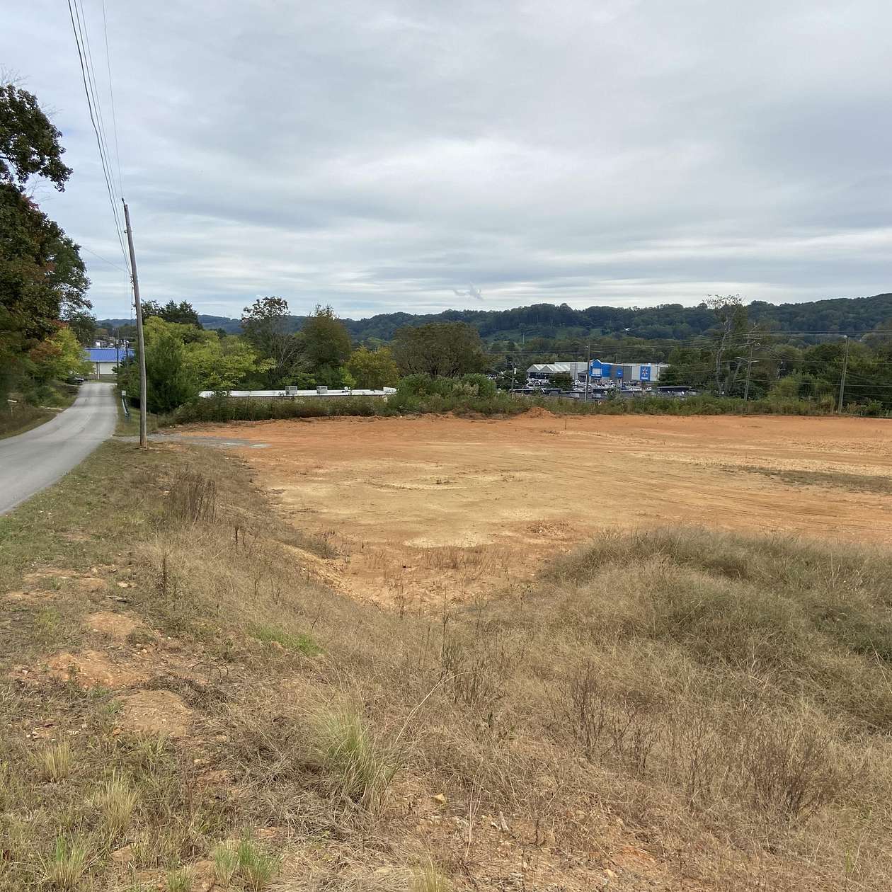 1.59 Acres of Land for Sale in Soddy-Daisy, Tennessee