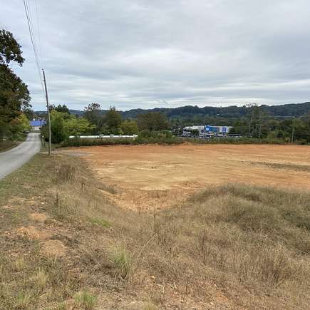 1.6 Acres of Mixed-Use Land for Sale in Soddy-Daisy, Tennessee