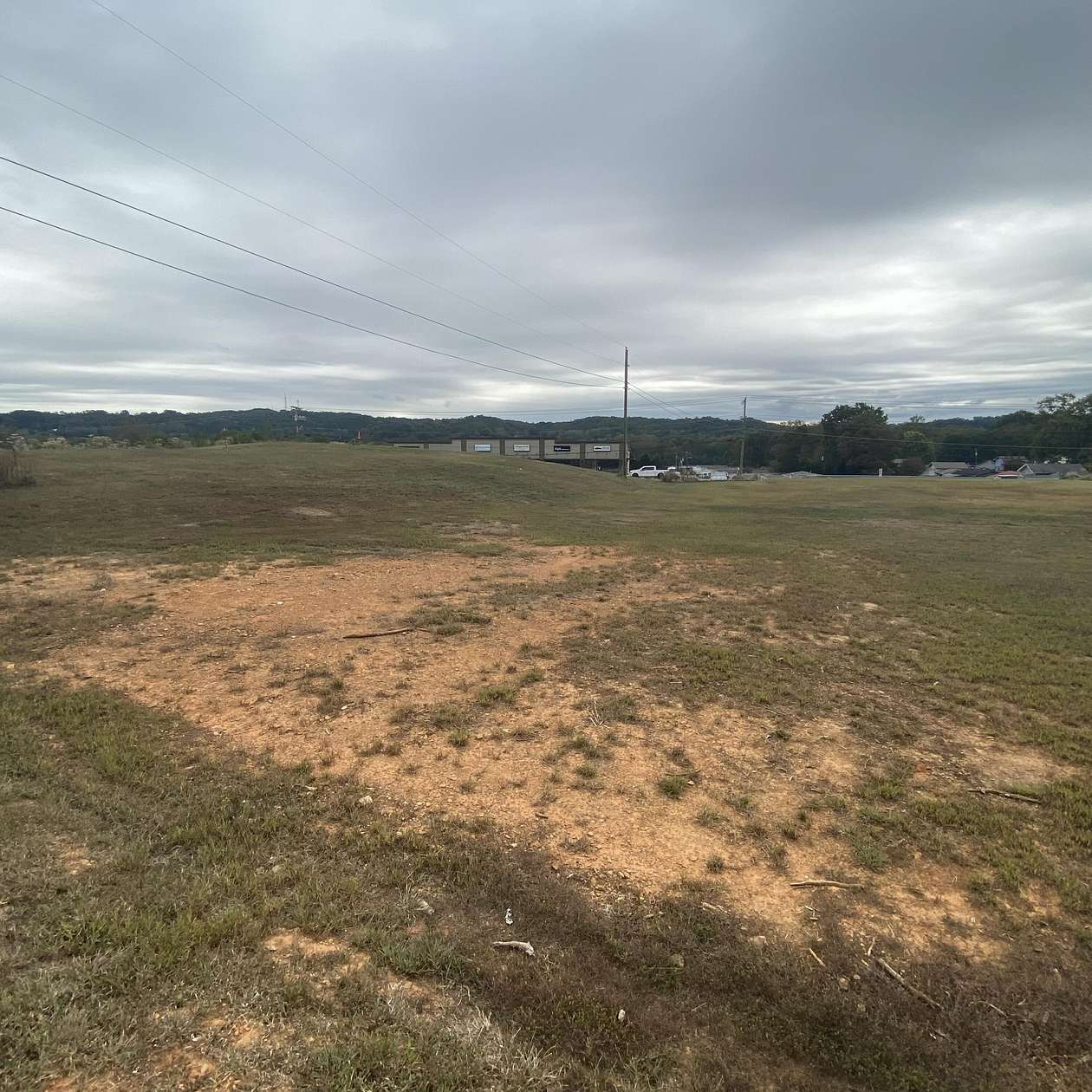 1.9 Acres of Mixed-Use Land for Sale in Soddy-Daisy, Tennessee
