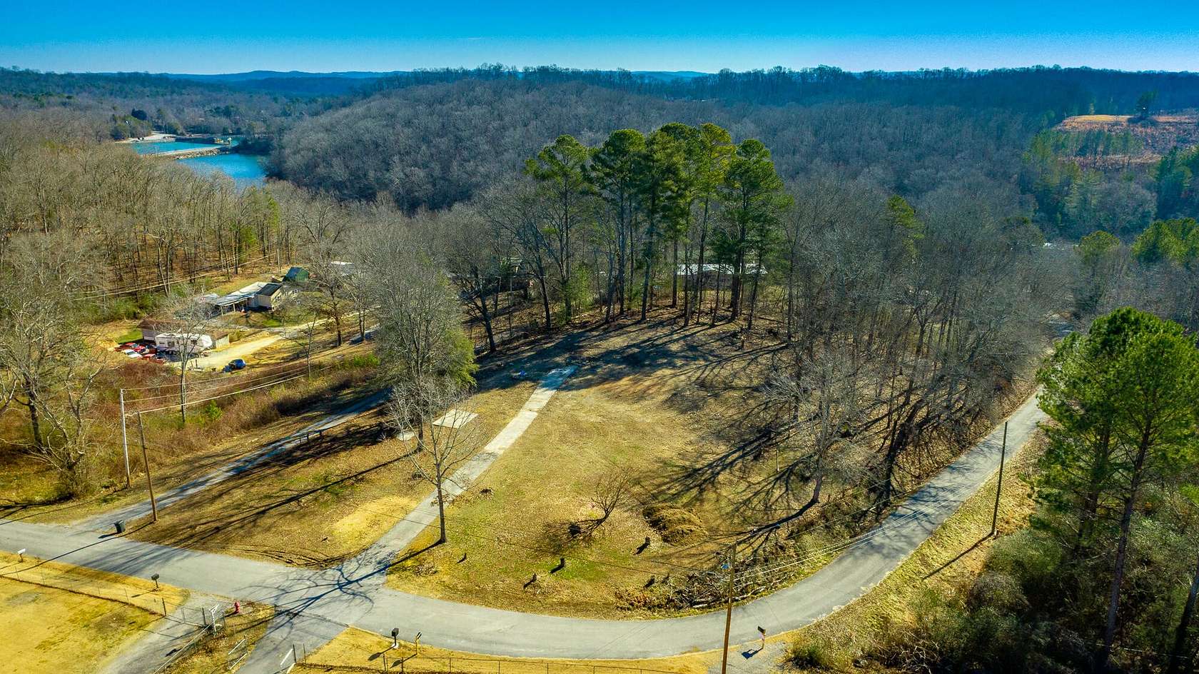 1.2 Acres of Residential Land for Sale in Soddy-Daisy, Tennessee