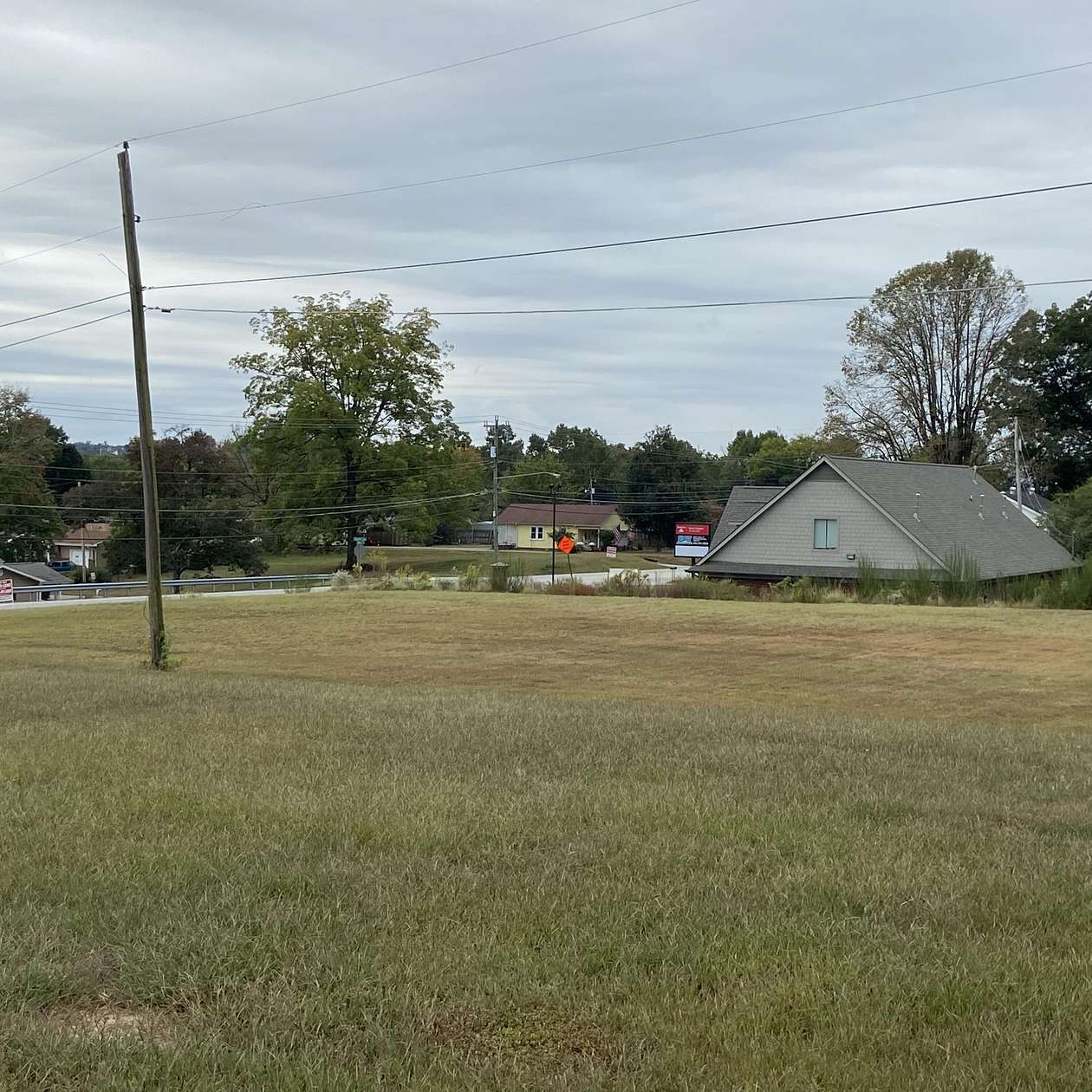 1.1 Acres of Mixed-Use Land for Sale in Soddy-Daisy, Tennessee
