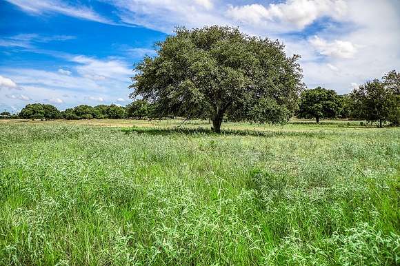 24.4 Acres of Land for Sale in Brenham, Texas