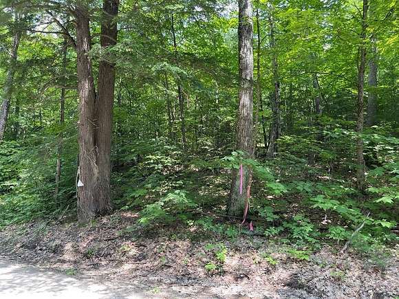 12.6 Acres of Land for Sale in Canaan, New Hampshire