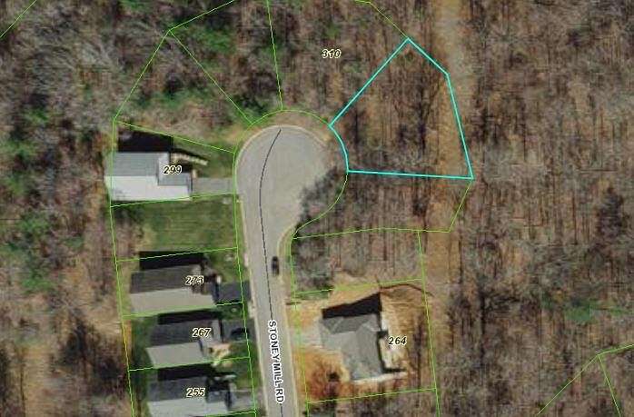 0.26 Acres of Residential Land for Sale in Rocky Mount, Virginia