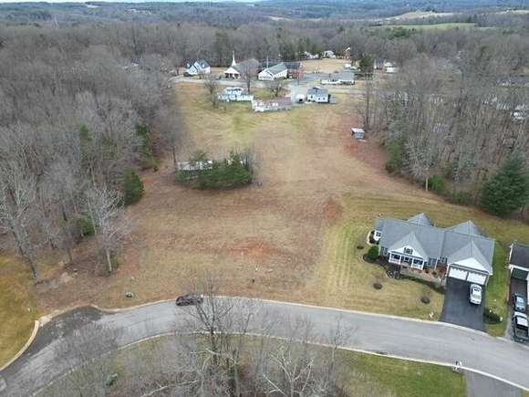0.36 Acres of Residential Land for Sale in Rocky Mount, Virginia