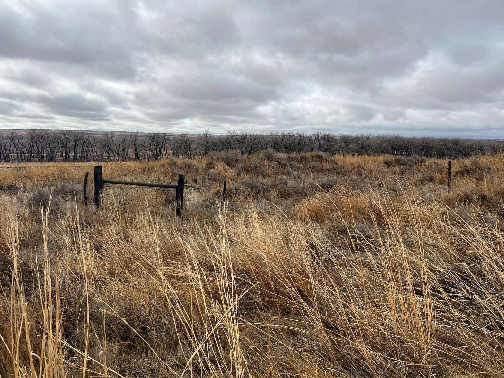 1.3 Acres of Land for Sale in Lewellen, Nebraska
