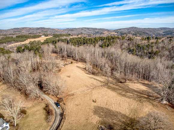 16 Acres of Land for Sale in Riner, Virginia
