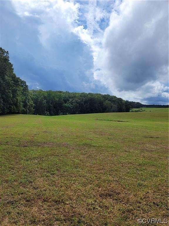 10 Acres of Residential Land for Sale in Powhatan, Virginia