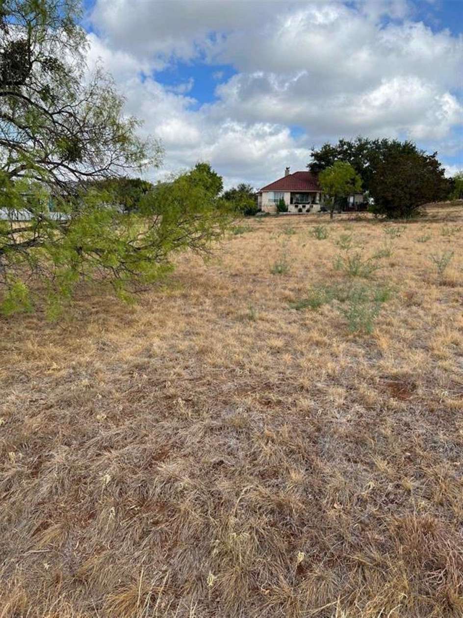 0.48 Acres of Residential Land for Sale in Horseshoe Bay, Texas