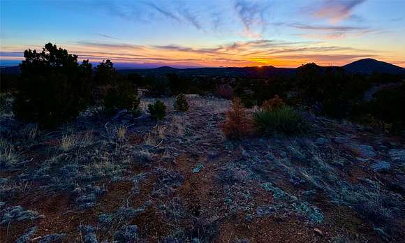 60.44 Acres of Land for Sale in Santa Fe, New Mexico