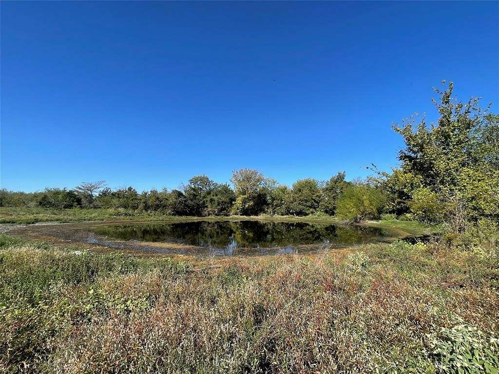 10 Acres of Land for Sale in Mount Calm, Texas