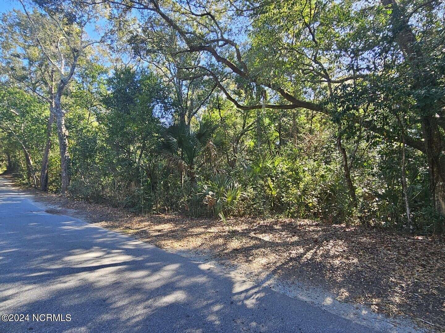 0.23 Acres of Residential Land for Sale in Bald Head Island, North Carolina