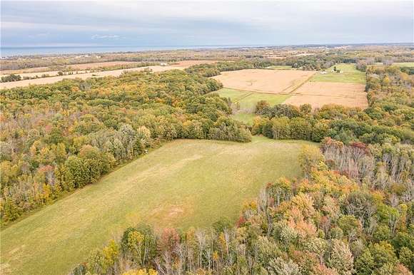 110 Acres of Recreational Land for Sale in Kent, New York