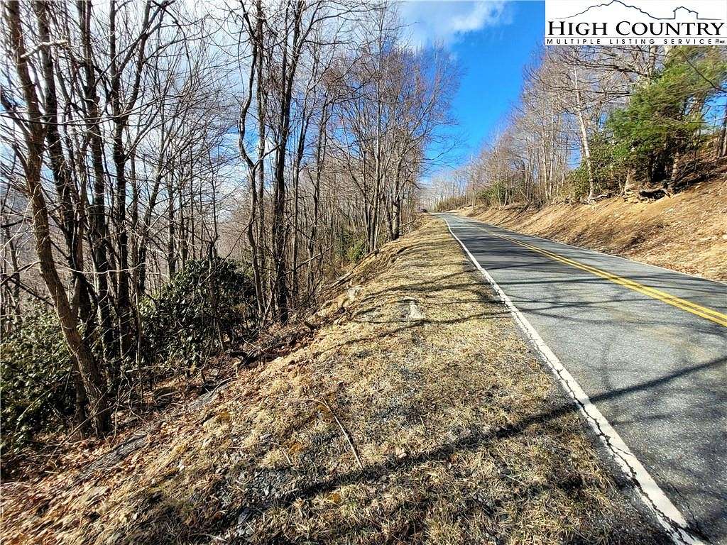 0.33 Acres of Residential Land for Sale in Beech Mountain, North Carolina
