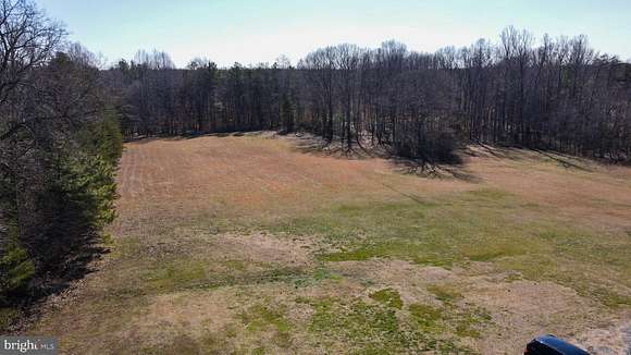 20.9 Acres of Land for Sale in Beaverdam, Virginia
