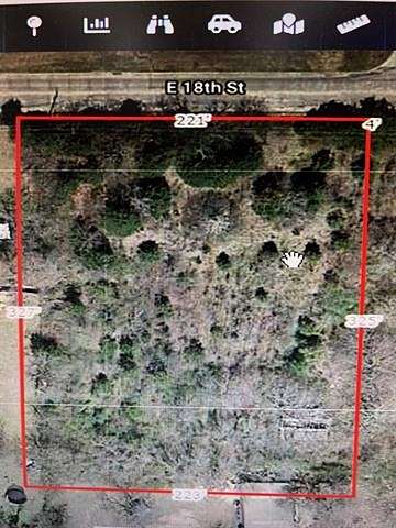 1.6 Acres of Residential Land for Sale in Ada, Oklahoma