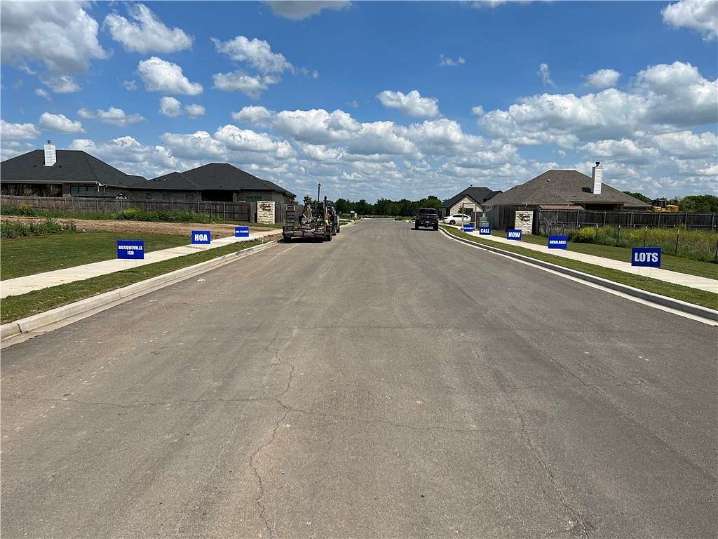 0.22 Acres of Residential Land for Sale in Waco, Texas
