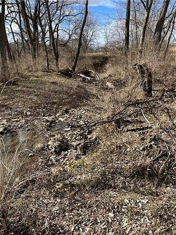 10 Acres of Land for Sale in Excelsior Springs, Missouri