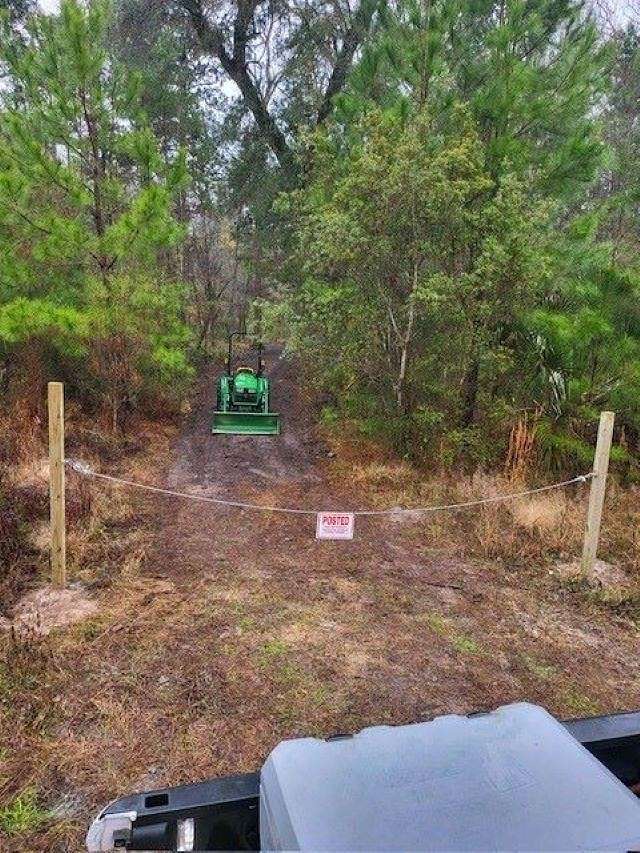 20 Acres of Land for Sale in Crawfordville, Florida
