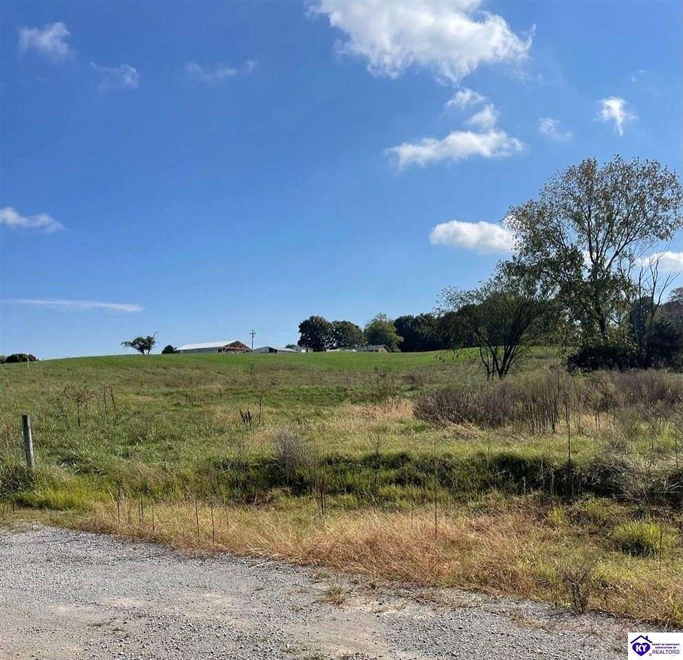 0.85 Acres of Land for Sale in Campbellsville, Kentucky