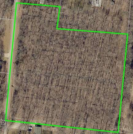 4.9 Acres of Land for Sale in Clark Township, Ohio