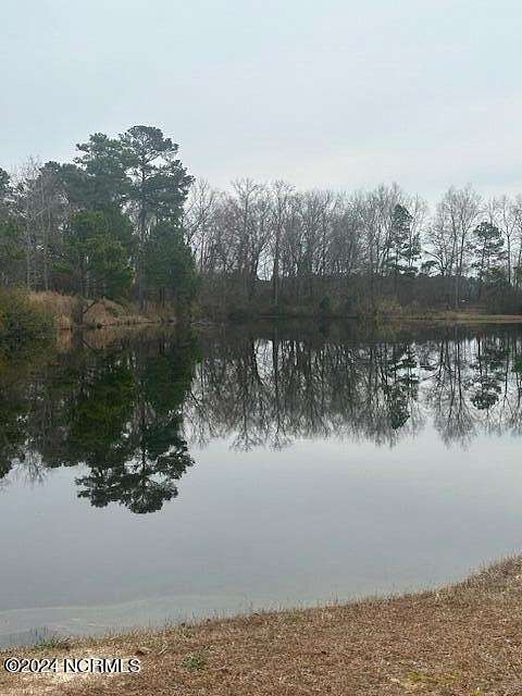 1.1 Acres of Residential Land for Sale in Laurinburg, North Carolina