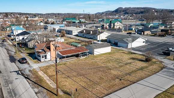 0.17 Acres of Mixed-Use Land for Sale in Princeton, West Virginia