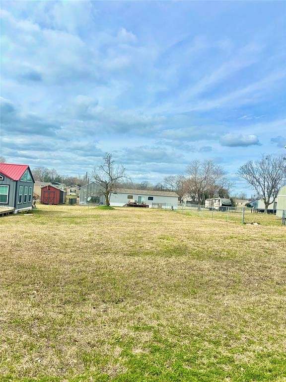 0.17 Acres of Residential Land for Sale in Quitman, Texas
