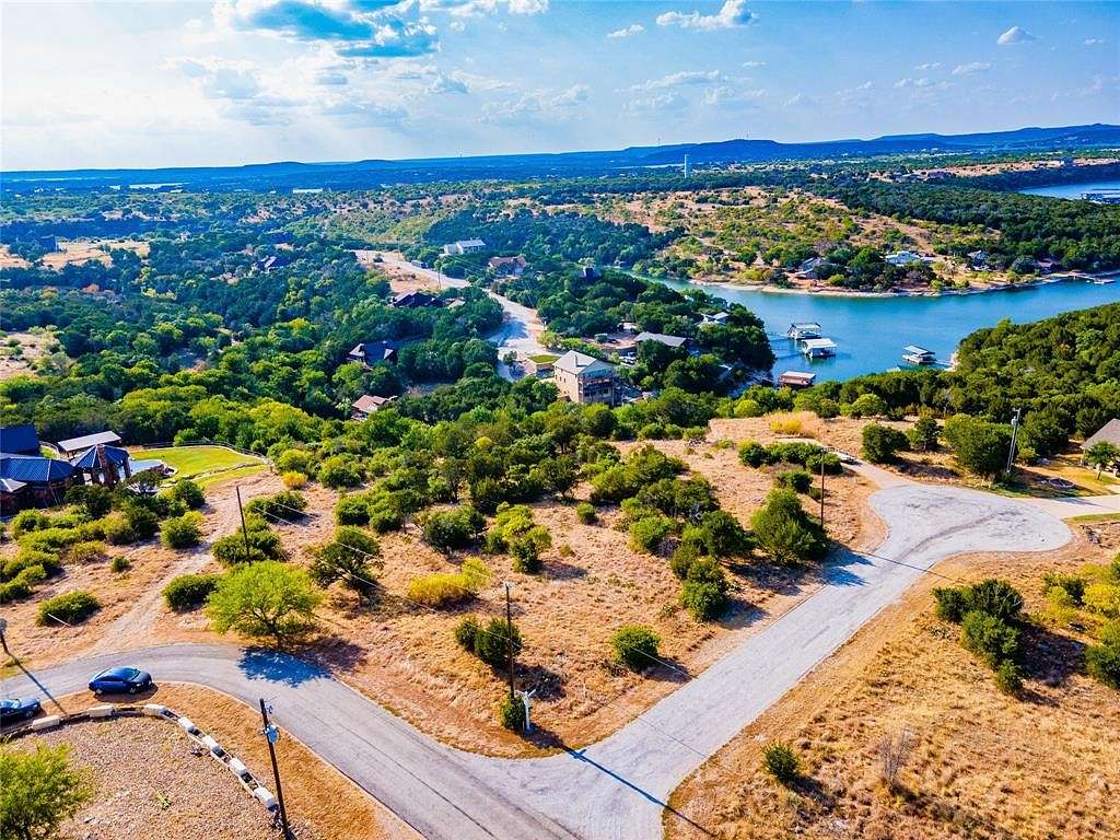 0.3 Acres of Residential Land for Sale in Graford, Texas