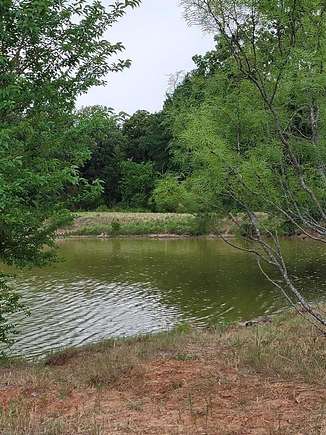 52.4 Acres of Recreational Land for Sale in Montague, Texas