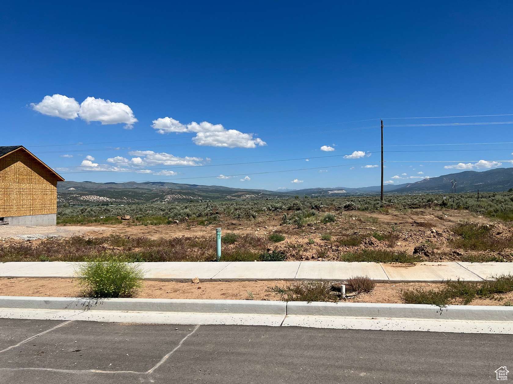 0.33 Acres of Residential Land for Sale in Mount Pleasant, Utah