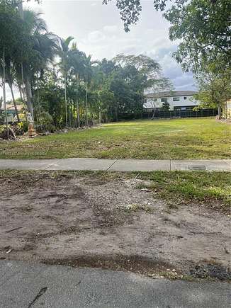 0.21 Acres of Residential Land for Sale in West Miami, Florida