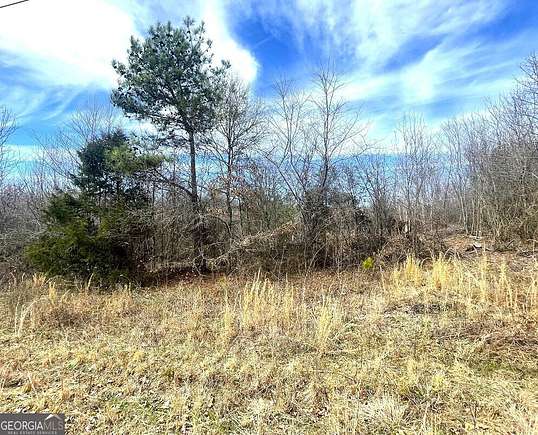 3.4 Acres of Residential Land for Sale in Bowman, Georgia