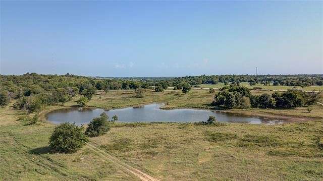 145 Acres of Land for Sale in Coweta, Oklahoma