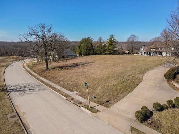 0.52 Acres of Residential Land for Sale in Springfield, Missouri