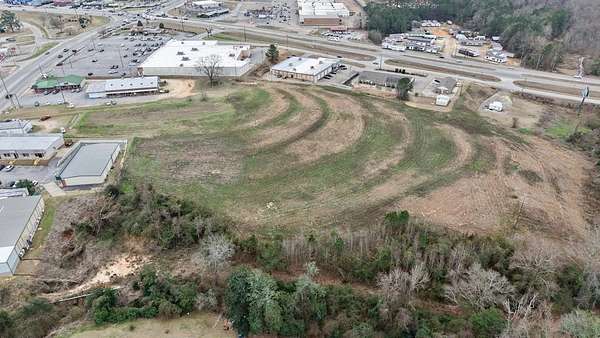 14 Acres of Land for Sale in Troy, Alabama
