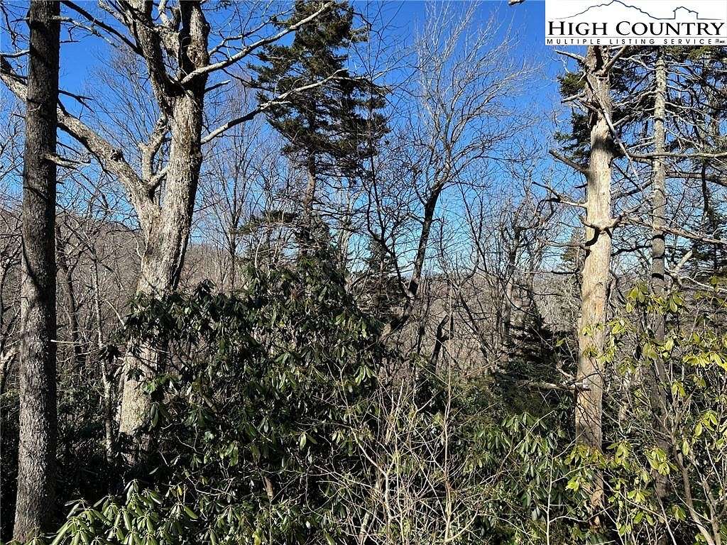 0.57 Acres of Land for Sale in Blowing Rock, North Carolina