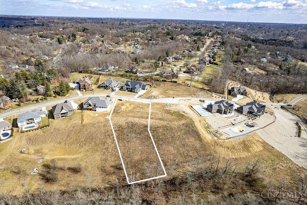 0.76 Acres of Residential Land for Sale in Cincinnati, Ohio