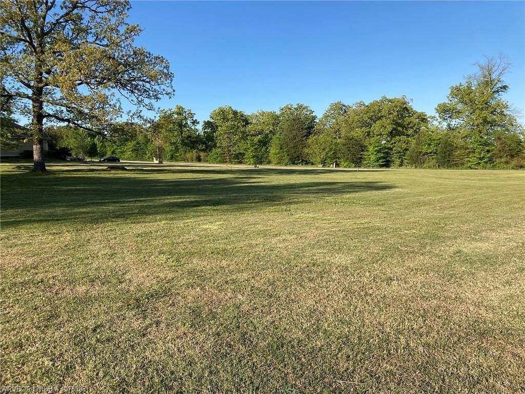 0.91 Acres of Residential Land for Sale in Fort Smith, Arkansas