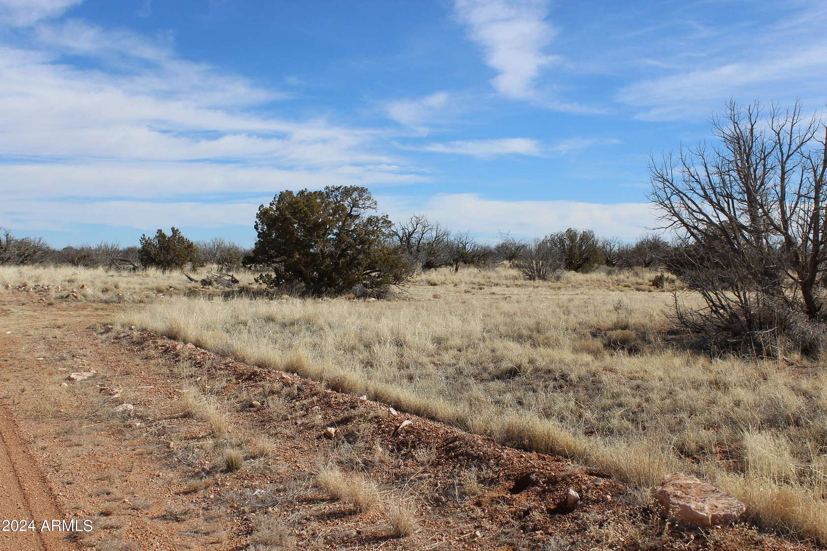 41 Acres of Land for Sale in Heber, Arizona