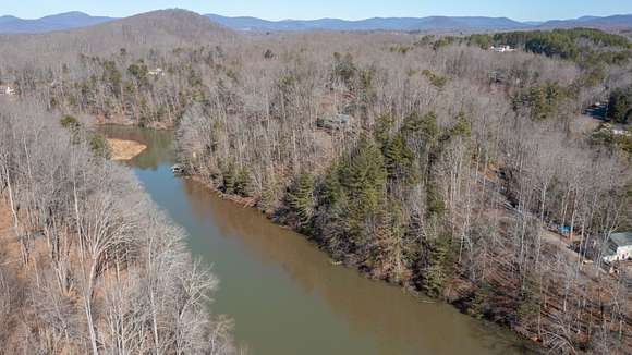 1.9 Acres of Residential Land for Sale in Goodview, Virginia