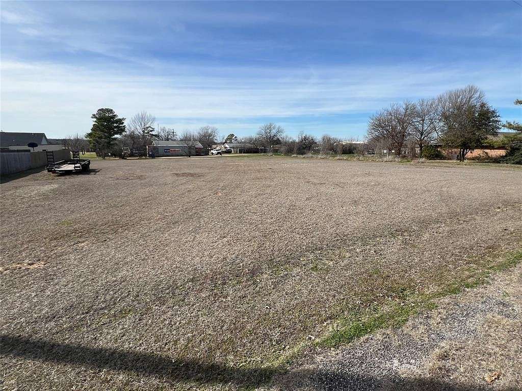 0.77 Acres of Residential Land for Sale in Nocona, Texas