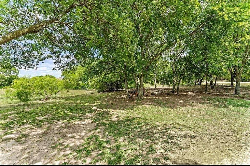10.7 Acres of Land for Sale in Gorman, Texas