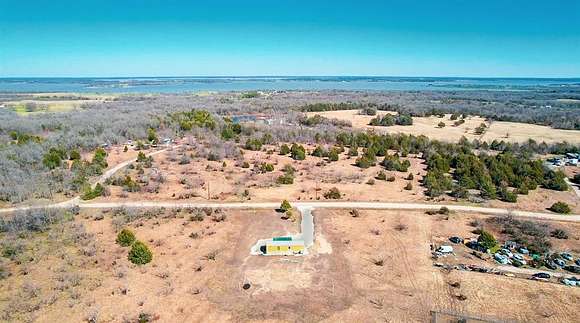 0.55 Acres of Land for Sale in Mildred, Texas